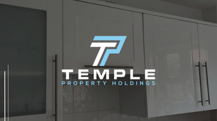 Black Modern Real Estate Just Sold Instagram Post - 10