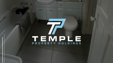 Black Modern Real Estate Just Sold Instagram Post - 11