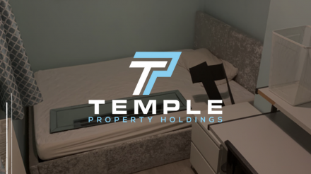 Black Modern Real Estate Just Sold Instagram Post - 3