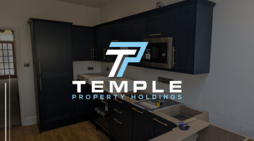 Black Modern Real Estate Just Sold Instagram Post - 7