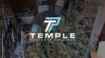 Black Modern Real Estate Just Sold Instagram Post - 8